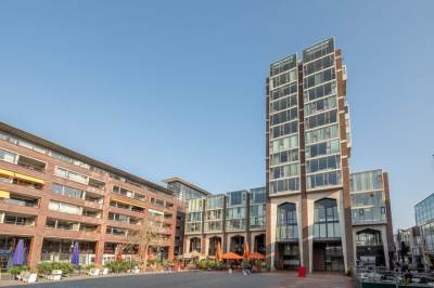 Woning Stadsplein 65 Amstelveen