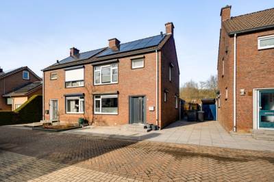 Woning Hoppenraderweg 9 Swalmen