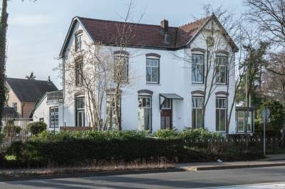 Woning Rijksstraatweg 101 Twello