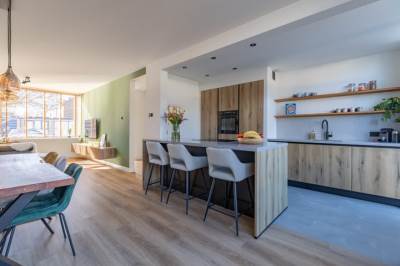 Woning IJsselstraat 38 Alkmaar