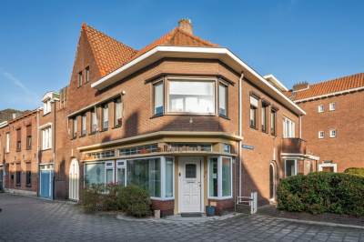 Woning Stalbergweg 57 Venlo