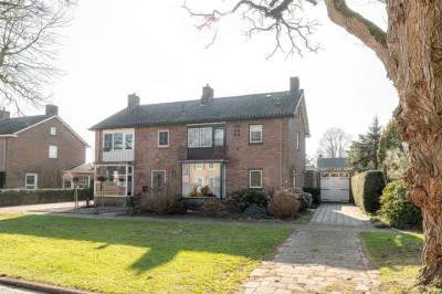 Woning Uilke Boonstralaan 6 Joure