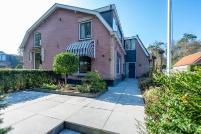 Woning Woestduinlaan 35 Doorn