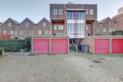 Woning Aak 11B Huissen