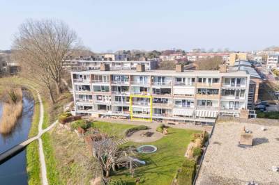 Woning Prins Bernhardlaan 340 Katwijk (ZH)