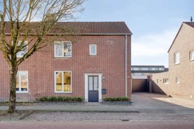 Woning Molenstraat 36 Asten