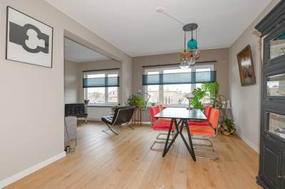 Woning Soestdijksekade 41 Den Haag