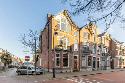 Woning Kleine Houtweg 39 Haarlem