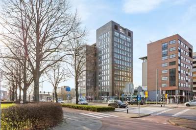 Woning Volmerlaan 4F022 Rijswijk (ZH)