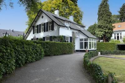 Woning Vredehofstraat 9 Soest