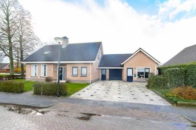 Woning Violierstraat 6 Wijk en Aalburg