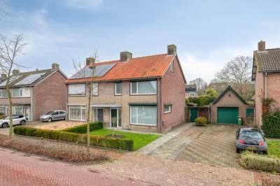 Woning Willibrordlaan 3A Hulsel