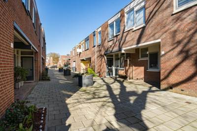 Woning Pijlstaartpad 33 Delft