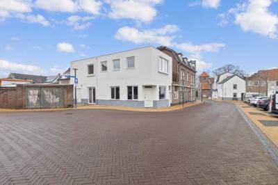 Woning Schoolstraat 2A Landgraaf