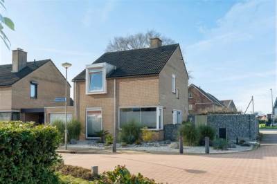 Woning Spilstraat 2 Urmond