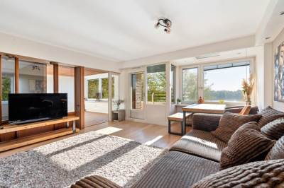 Woning Ruimzicht 283 Amsterdam