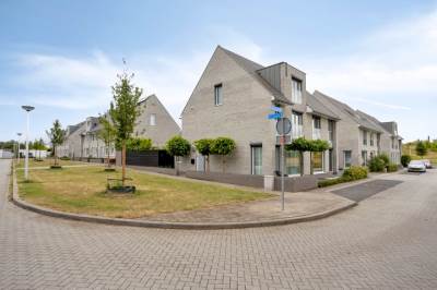 Woning Bricolaruwe 2 Maastricht