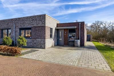Woning Schoolhof 24 Eelde