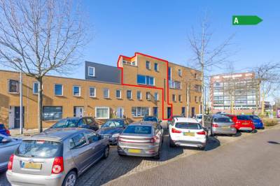 Woning Leliekeverstraat 51 Den Haag