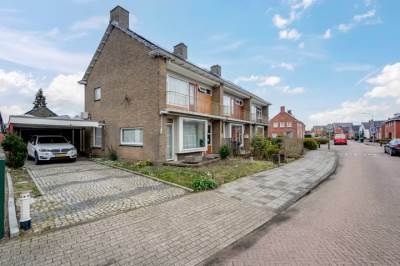 Woning Piet Heinstraat 37 Delfzijl