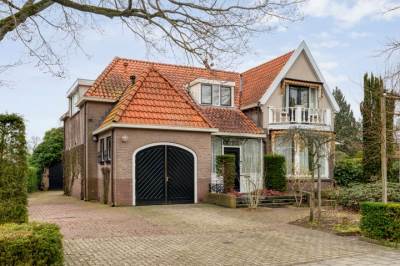Woning Hammerweg 7 Ommen