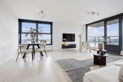 Woning Osdorpplein 187 Amsterdam