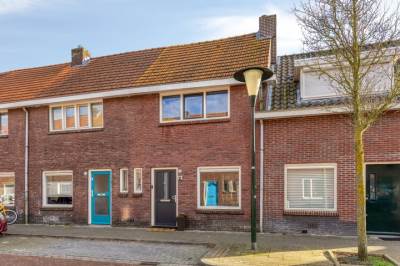 Woning Edelweisstraat 81 Eindhoven