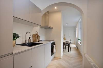 Woning Van Marumstraat 19 Den Haag