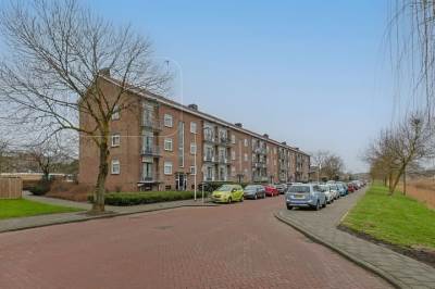 Woning Rembrandtlaan 3 Alphen aan den Rijn