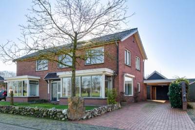 Woning Banningweg 6 Groenlo