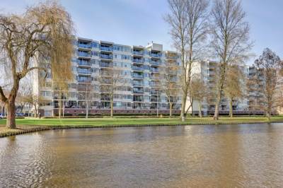Woning Pruylenborg 159 Zwijndrecht