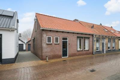 Woning Tienhoven 10 Sint-Annaland