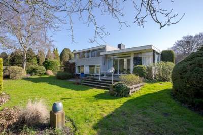 Woning Brouwerlaan 1 Voorschoten