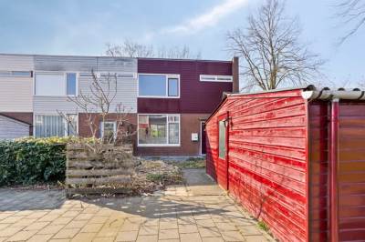 Woning Hofstede 213 Lelystad