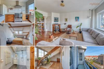 Woning Dotterbloemlaan 27 Den Haag