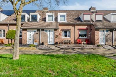 Woning Stategaard 56 Maastricht