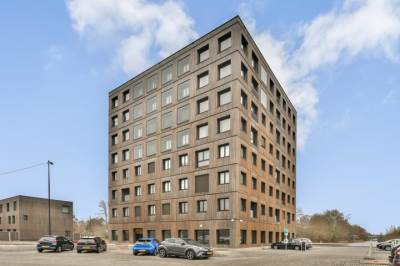 Woning Gooise Kant 374 Amsterdam