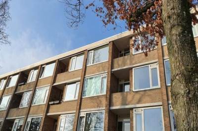 Woning Akker 197 De Bilt