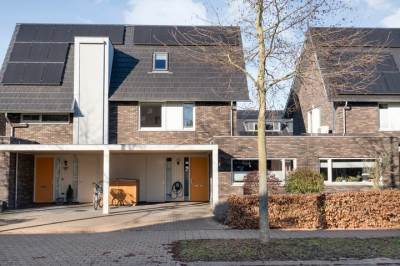 Woning Bastionstraat 42 Zwolle