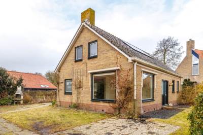 Woning Baron Rengersweg 3 Ballum