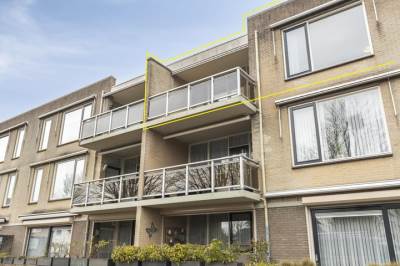 Woning Catharinahoeve 19 Heesch