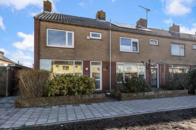 Woning Kooglaan 101 Uitgeest