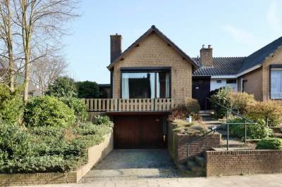 Woning Steenberg 64 Bocholtz