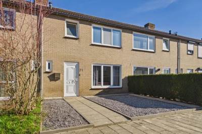 Woning Landstraat 21 Sluiskil