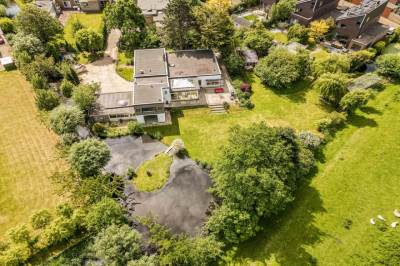 Woning Veenweg 97 Den Haag