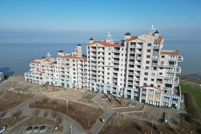 Woning Port Scaldis 21062 Breskens