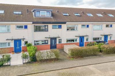 Woning Vosbergerhout 91 Harderwijk