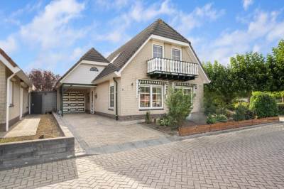 Woning Korenmaaier 5 Goudswaard