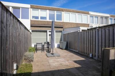 Woning Calbertsweg 108 Kerkrade