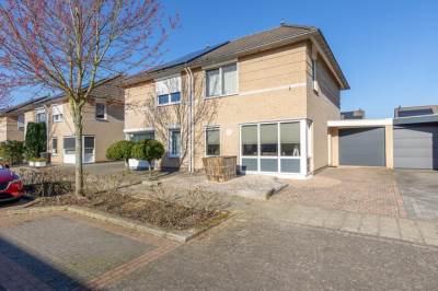 Woning Socratesstraat 6 Brunssum